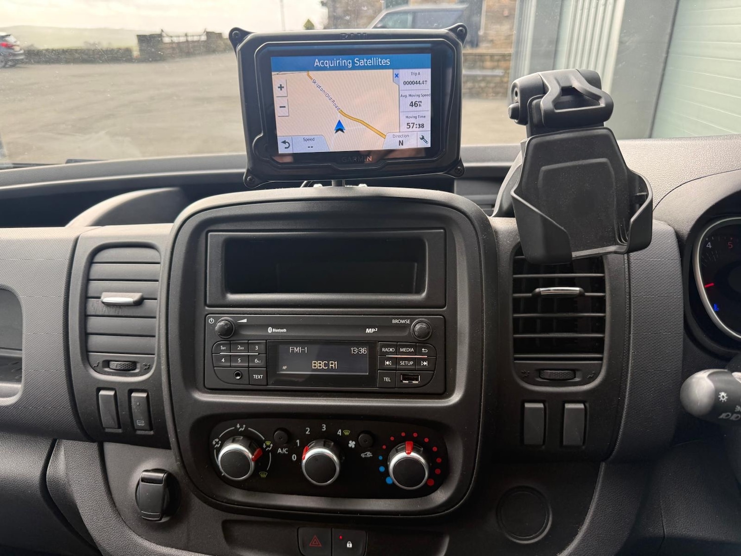 Used Nissan NV300 2021 for sale - 77782160: Photo 13