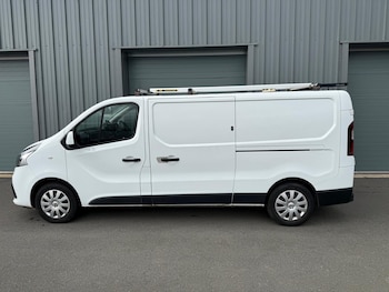 Used Nissan NV300 2021 for sale - 77782160: Photo