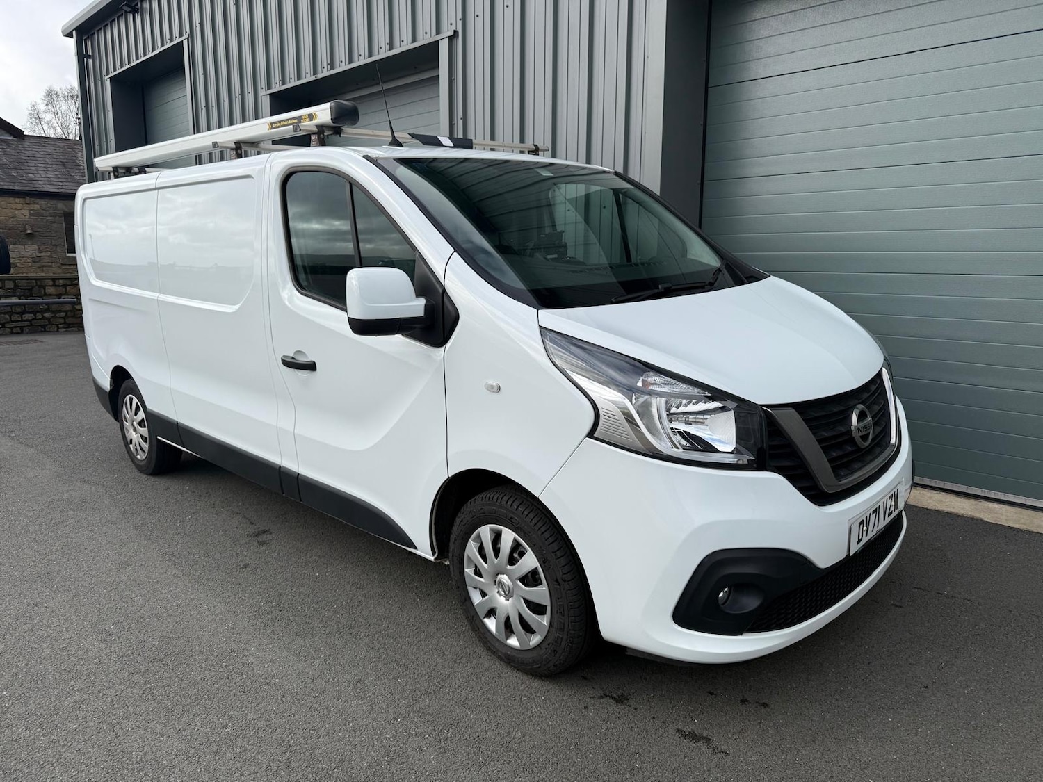 Used Nissan NV300 2021 for sale - 77782160: Photo 5