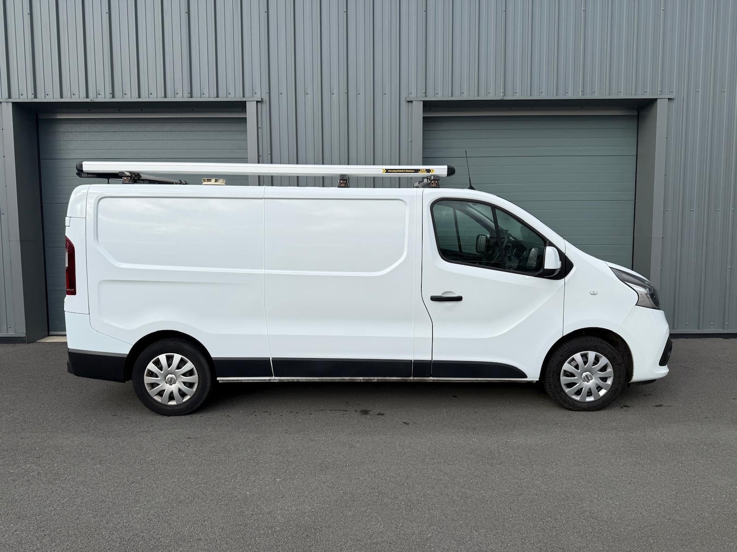 Used Nissan NV300 2021 for sale - 77782160: Photo 6