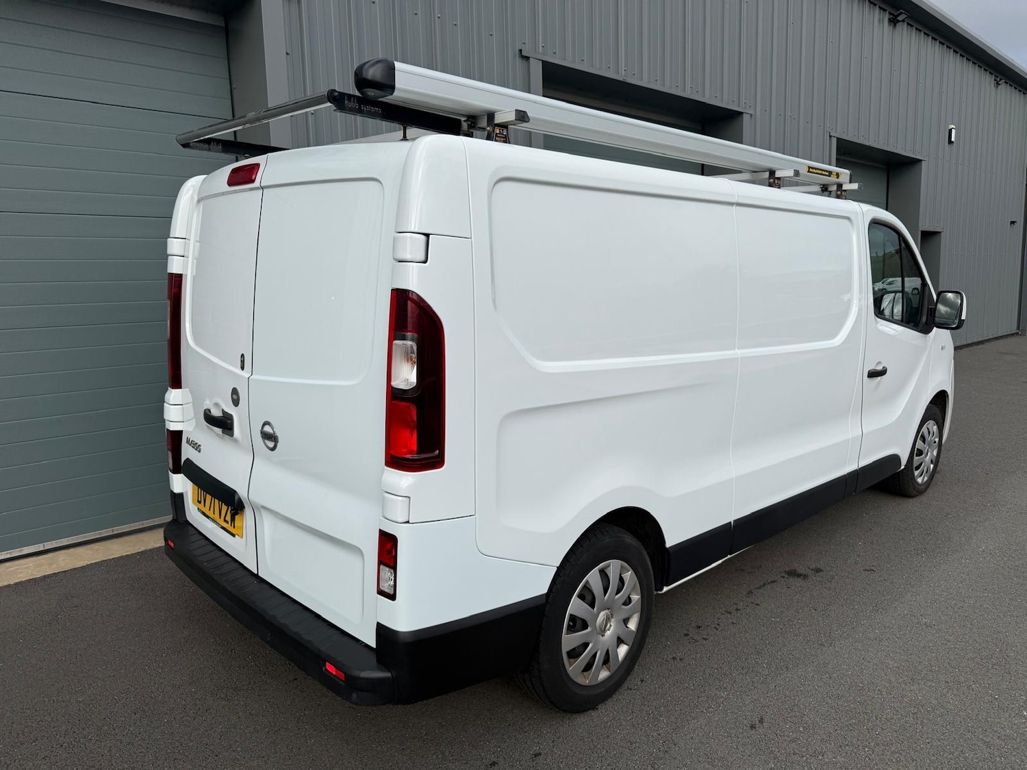 Used Nissan NV300 2021 for sale - 77782160: Photo 7