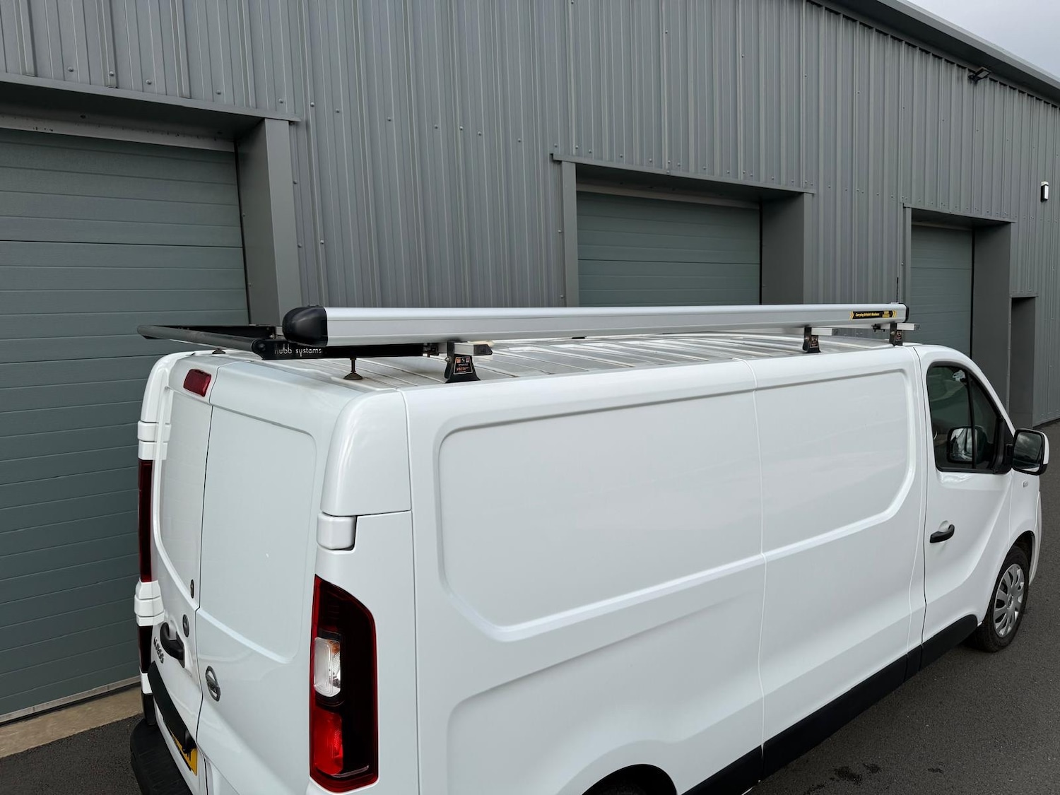 Used Nissan NV300 2021 for sale - 77782160: Photo 8