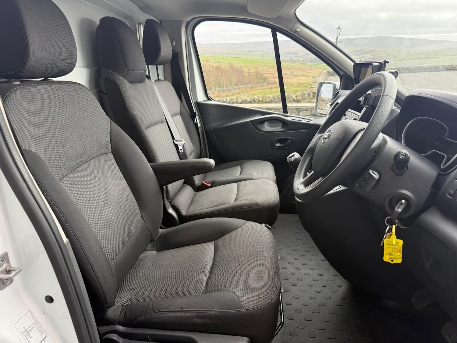 Used Nissan NV300 2021 for sale - 77782160: Photo 9