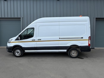 Used Ford Transit 2023 for sale - 79302713: Photo