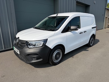 Used Renault Kangoo 2024 for sale - 79191918: Photo