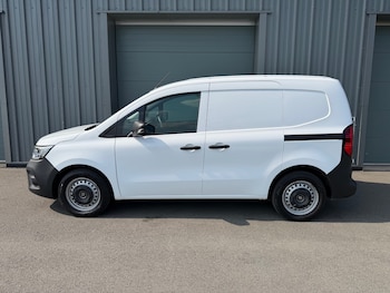Used Renault Kangoo 2024 for sale - 79191918: Photo