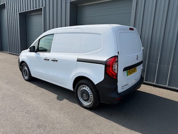 Used Renault Kangoo 2024 for sale - 79191918: Photo