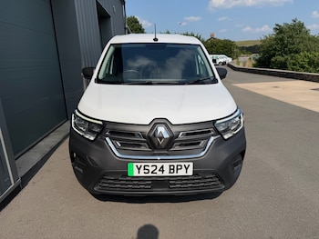 Used Renault Kangoo 2024 for sale - 79191918: Photo
