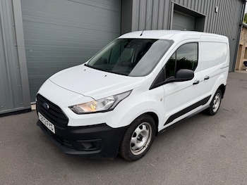Used Ford Transit Connect 2022 for sale - 78967947: Photo