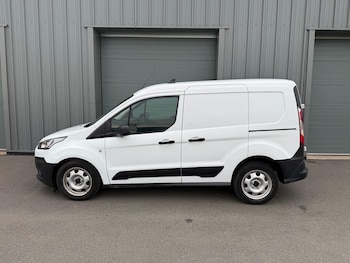Used Ford Transit Connect 2022 for sale - 78967947: Photo