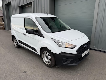 Used Ford Transit Connect 2022 for sale - 78967947: Photo