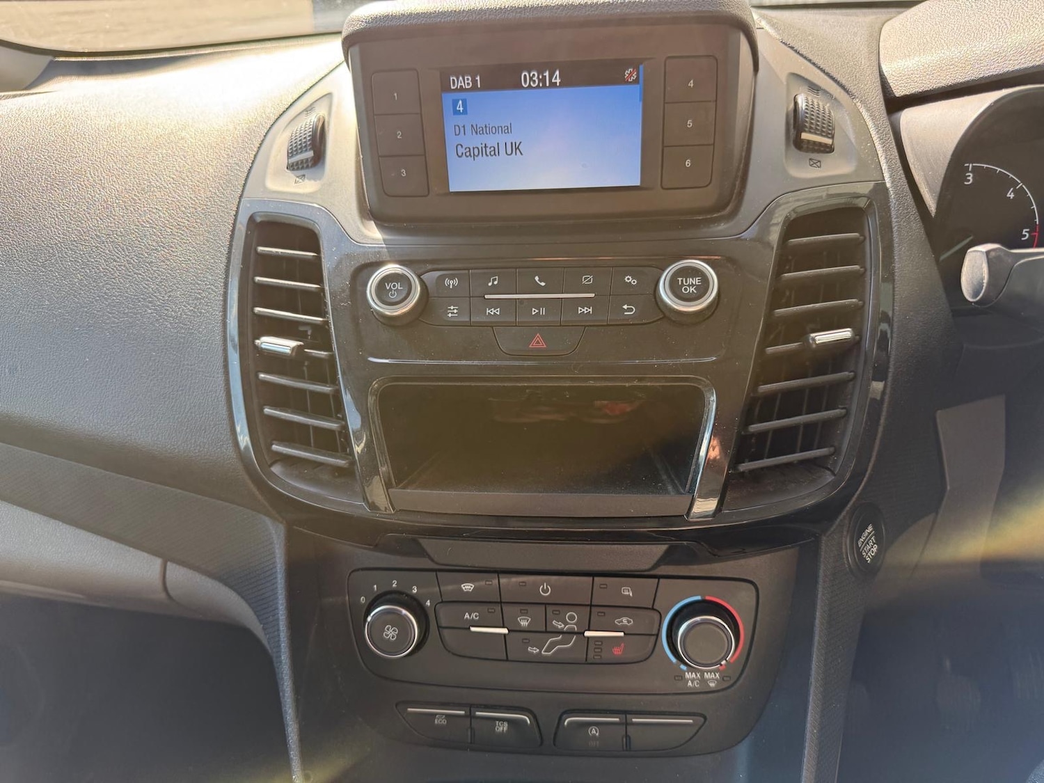 Used Ford Transit Connect 2023 for sale - 78121517: Photo 10