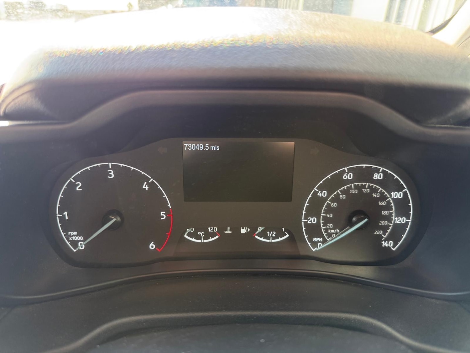 Used Ford Transit Connect 2023 for sale - 78121517: Photo 11