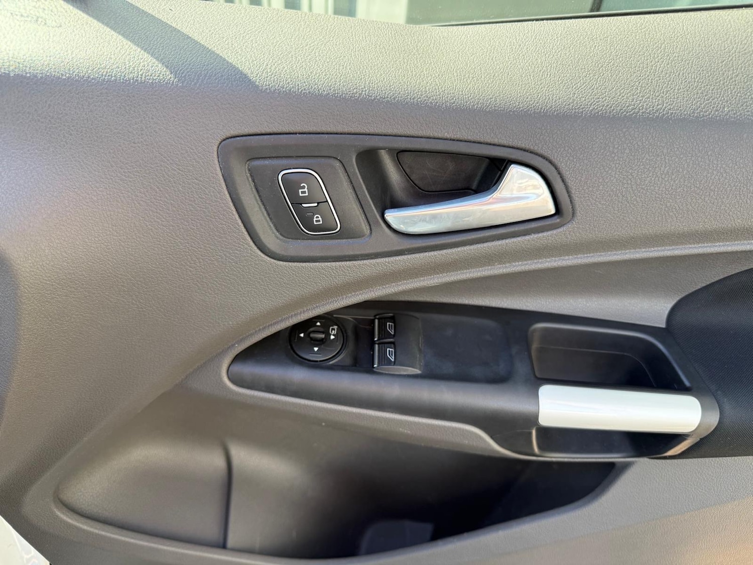 Used Ford Transit Connect 2023 for sale - 78121517: Photo 12