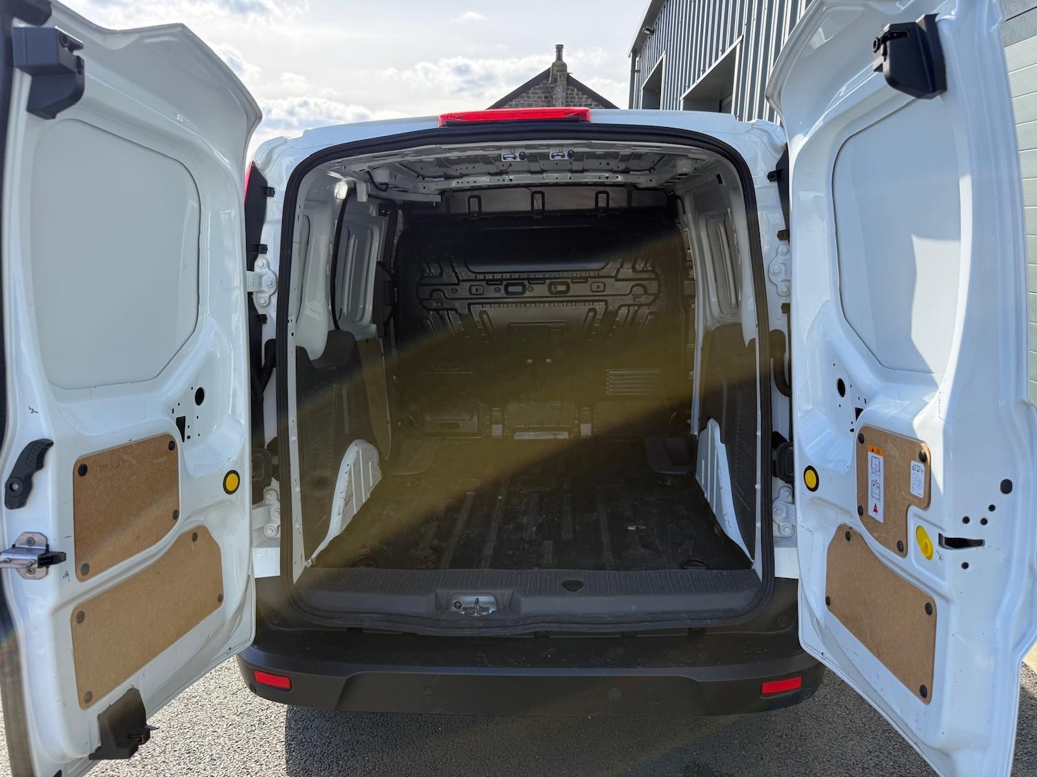 Used Ford Transit Connect 2023 for sale - 78121517: Photo 13