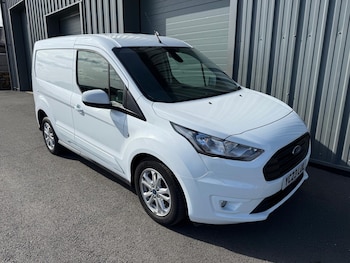 Used Ford Transit Connect 2023 for sale - 78121517: Photo