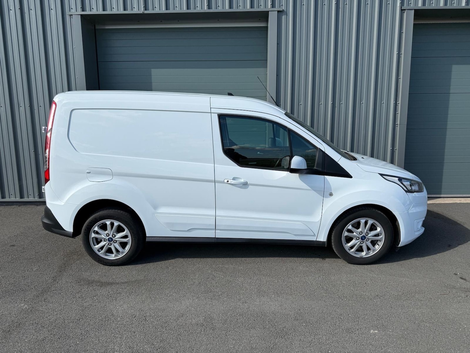 Used Ford Transit Connect 2023 for sale - 78121517: Photo 5