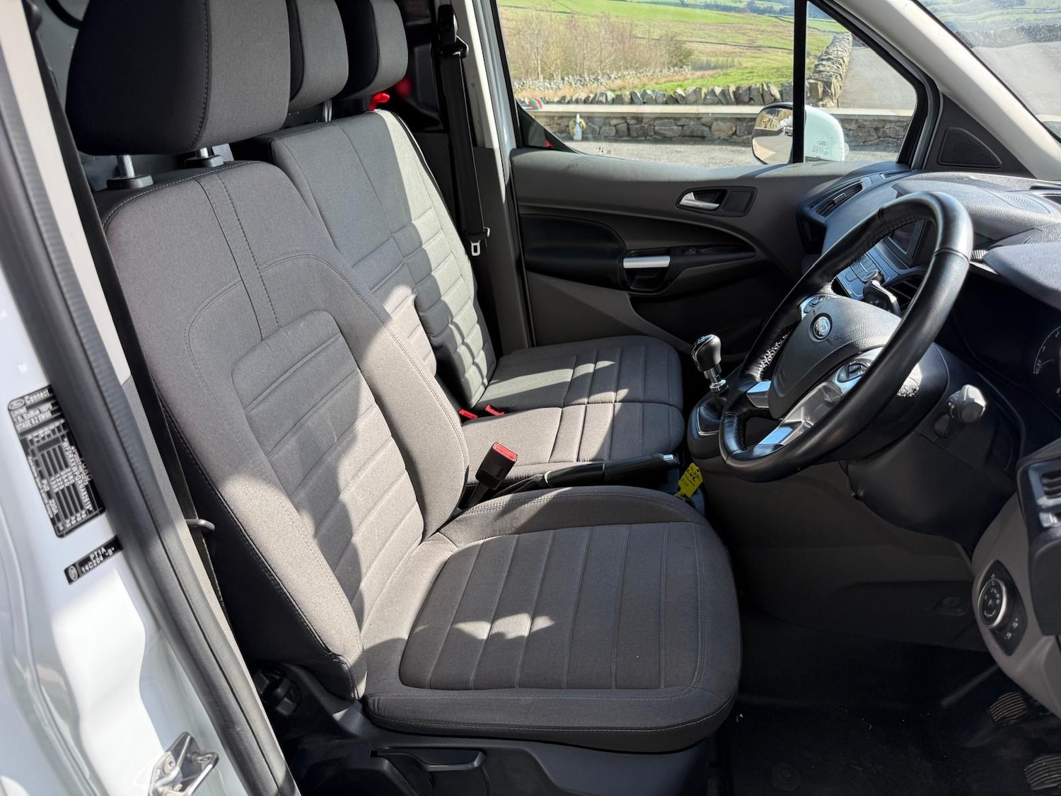 Used Ford Transit Connect 2023 for sale - 78121517: Photo 8