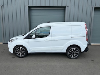 Used Ford Transit Connect 2023 for sale - 79272368: Photo