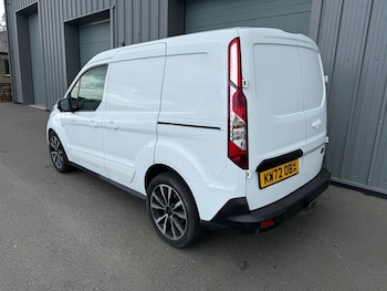 Used Ford Transit Connect 2023 for sale - 79272368: Photo