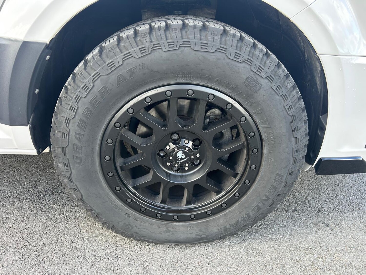 Vehicle 16