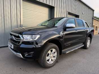Used Ford Ranger 2022 for sale - 73737219: Photo