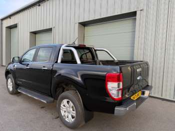Used Ford Ranger 2022 for sale - 73737219: Photo