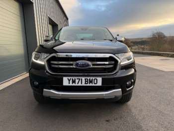 Used Ford Ranger 2022 for sale - 73737219: Photo