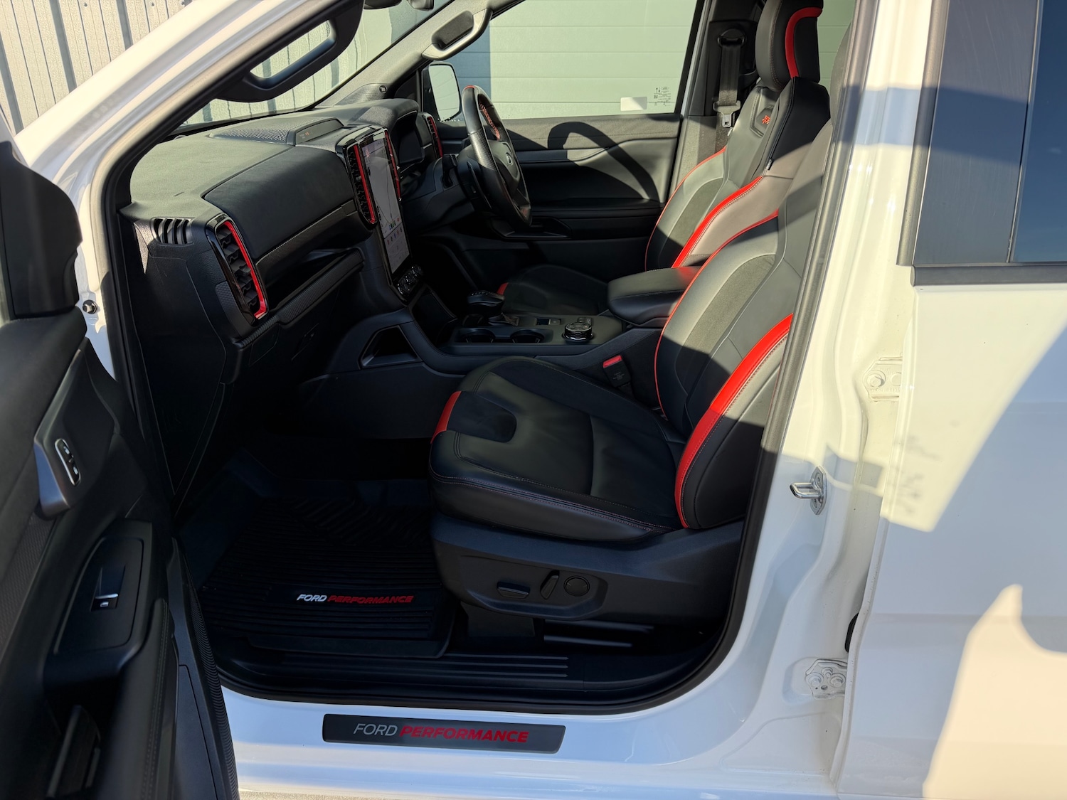 Used Ford Ranger 2024 for sale - 77223316: Photo 10