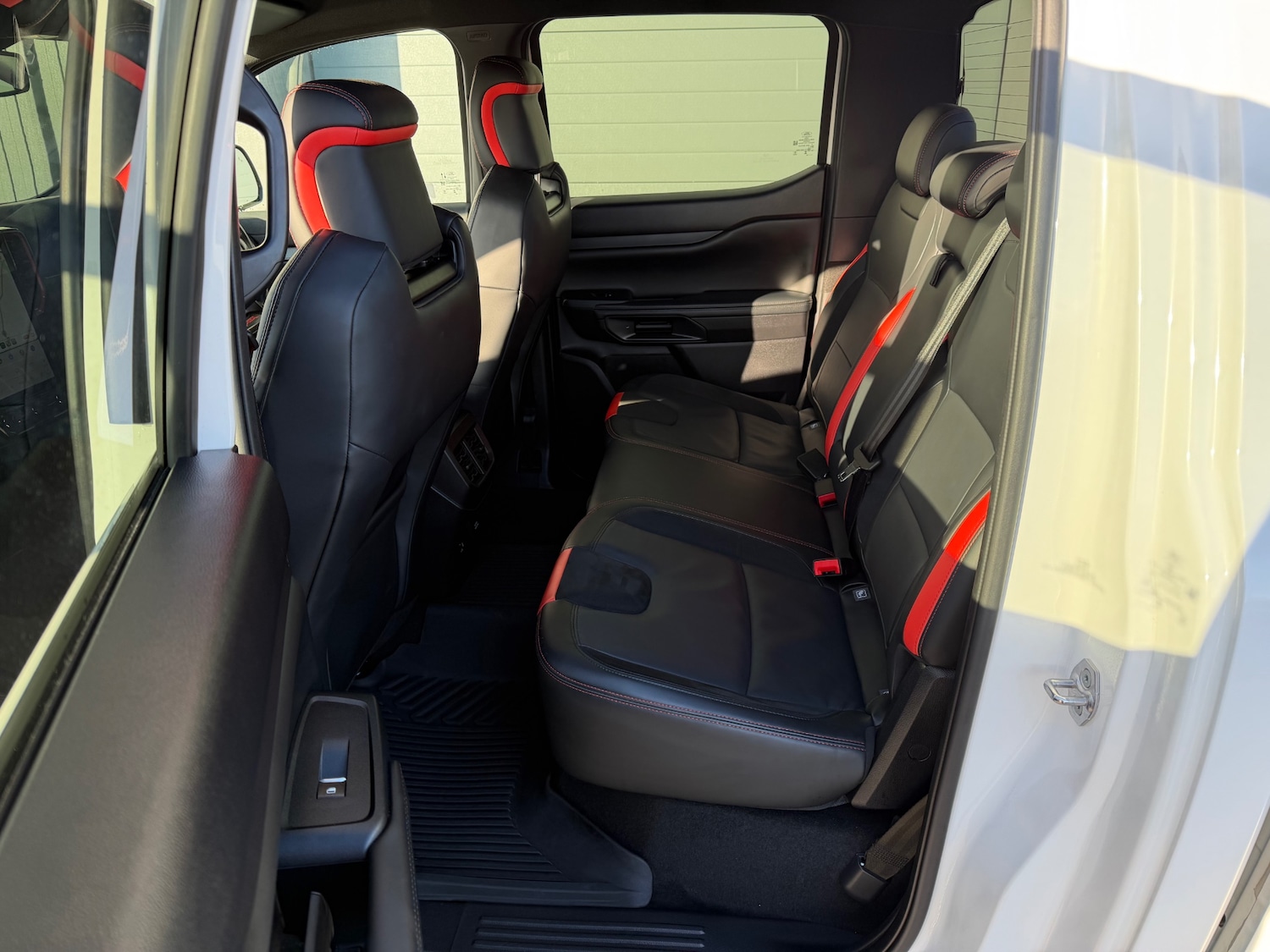 Used Ford Ranger 2024 for sale - 77223316: Photo 11