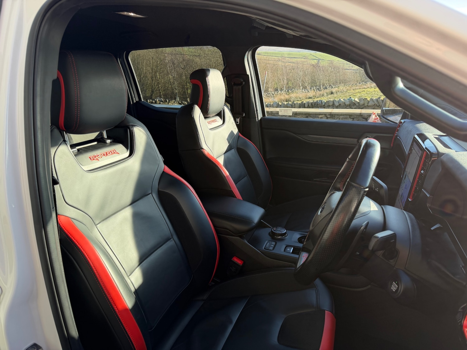 Used Ford Ranger 2024 for sale - 77223316: Photo 12