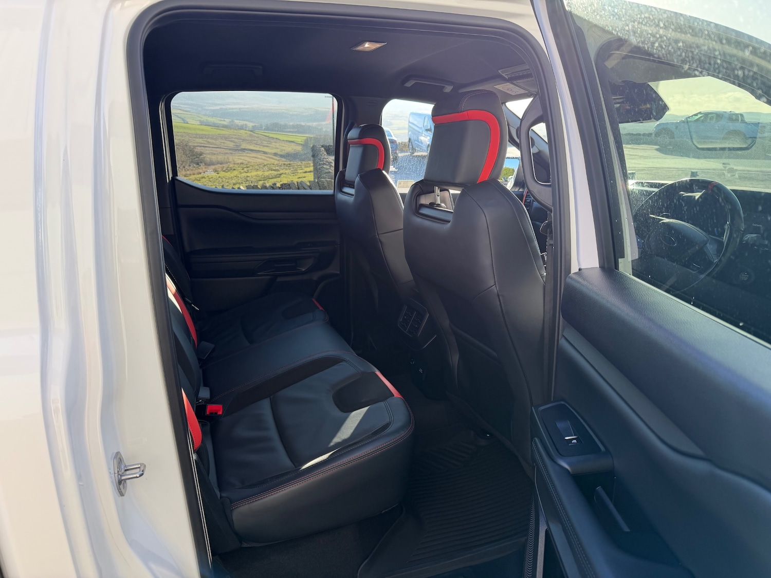 Used Ford Ranger 2024 for sale - 77223316: Photo 13