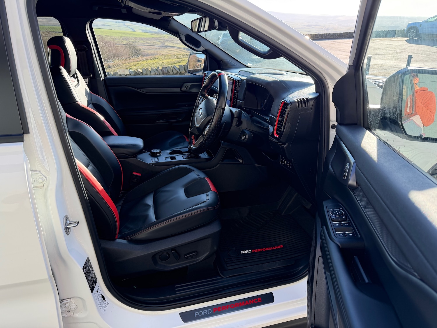 Used Ford Ranger 2024 for sale - 77223316: Photo 14