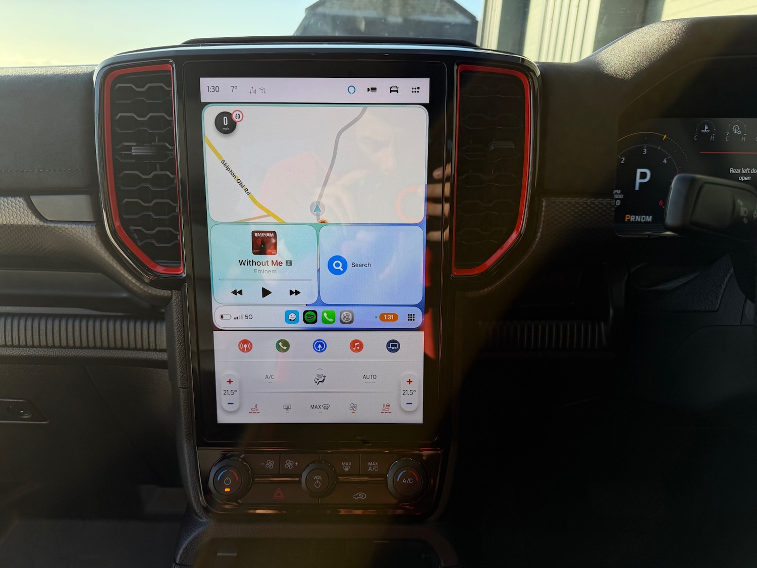 Used Ford Ranger 2024 for sale - 77223316: Photo 16