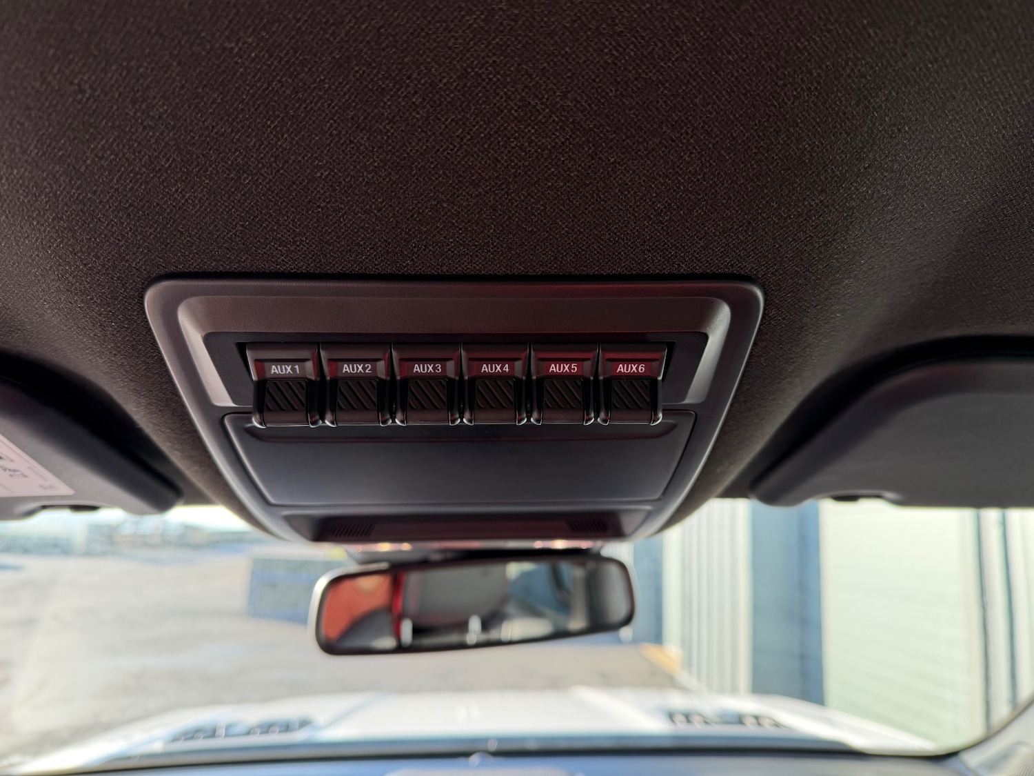 Used Ford Ranger 2024 for sale - 77223316: Photo 18