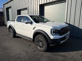 Ford Ranger feature image