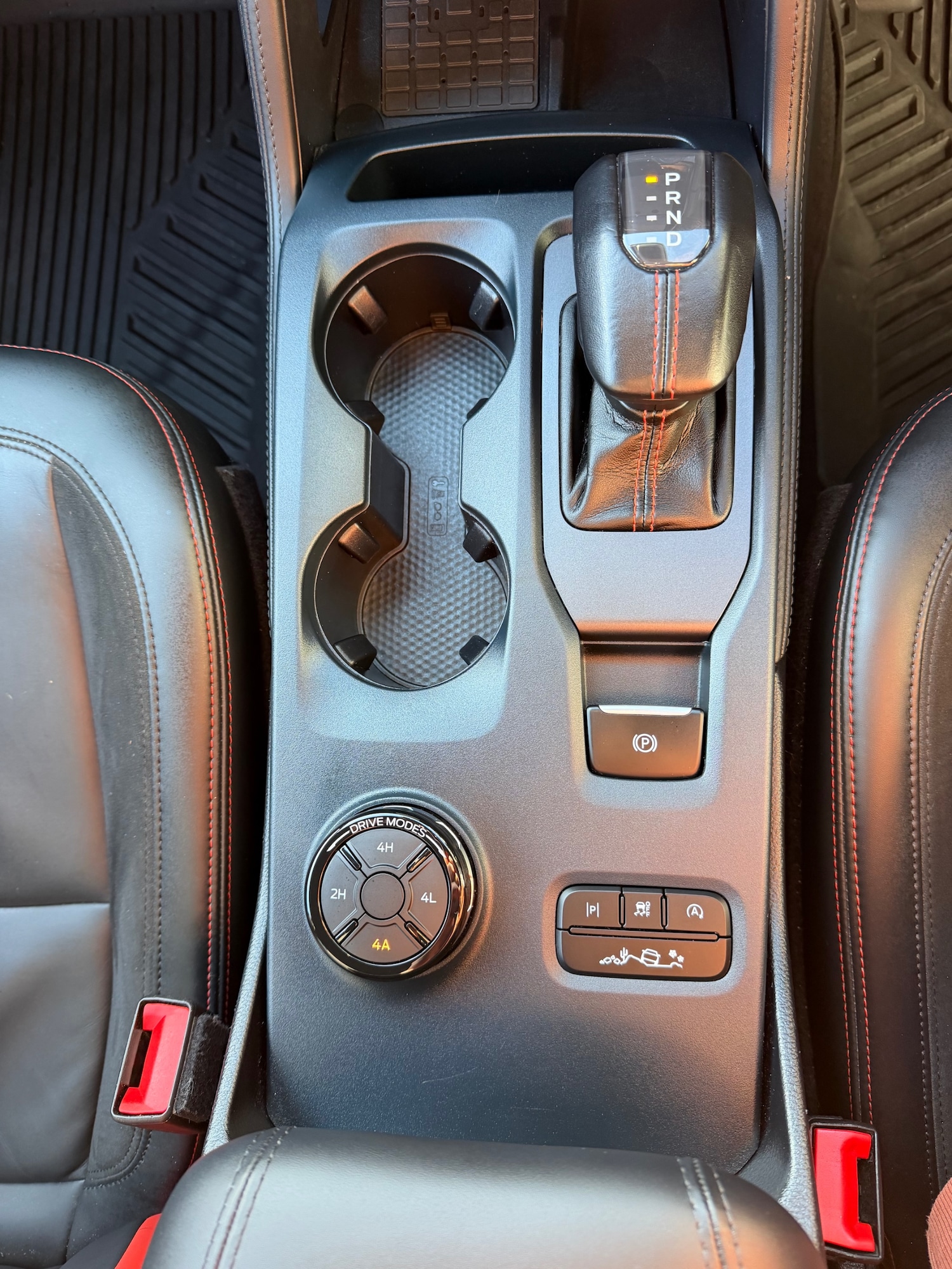 Used Ford Ranger 2024 for sale - 77223316: Photo 20