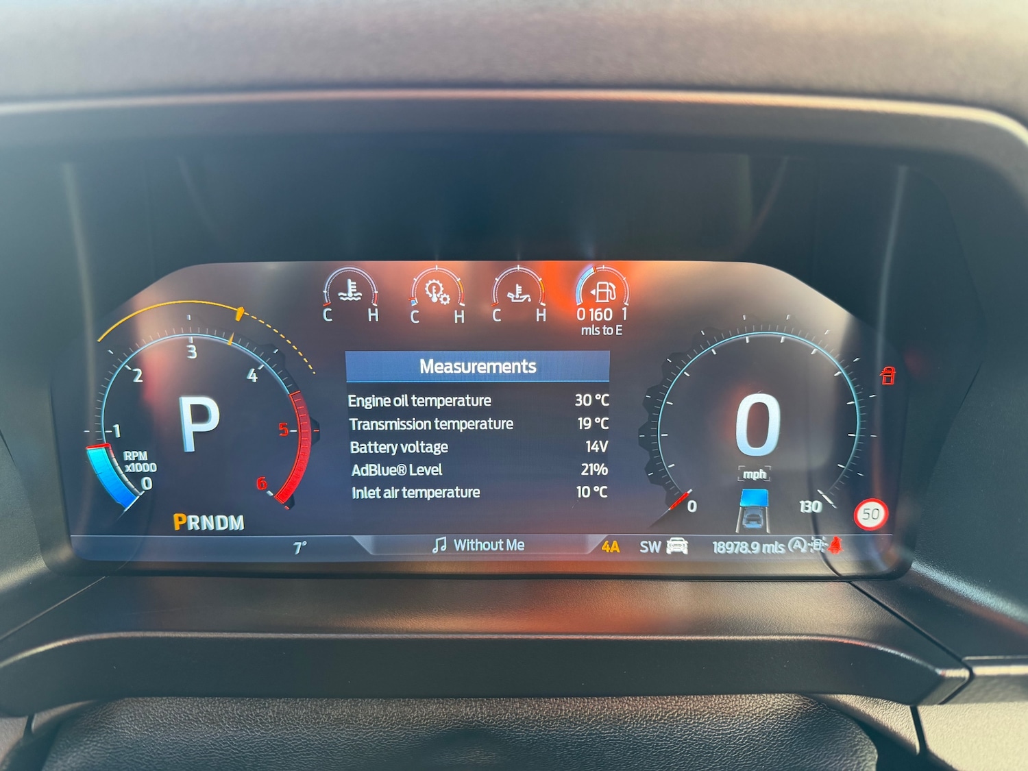 Used Ford Ranger 2024 for sale - 77223316: Photo 21