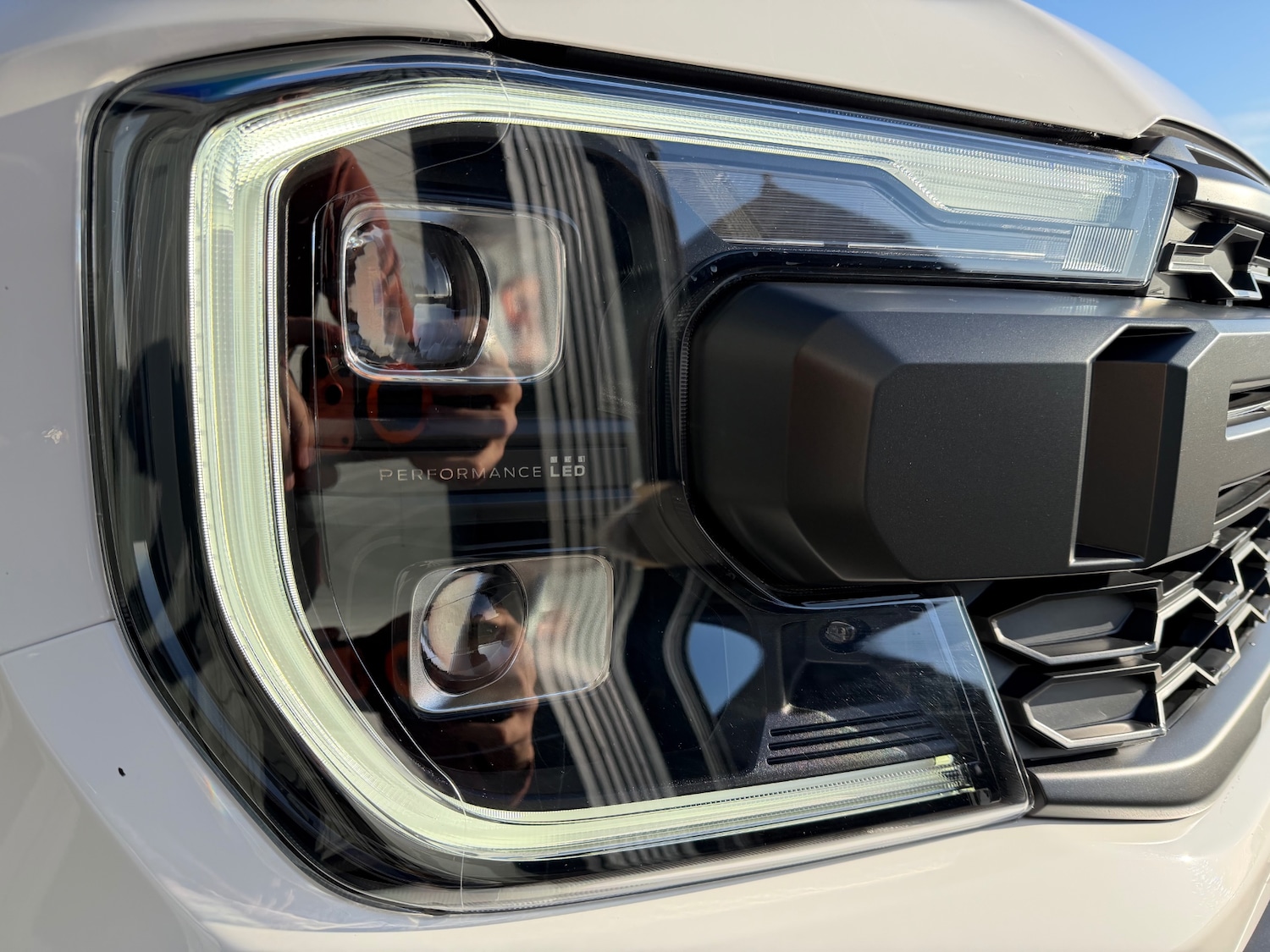 Used Ford Ranger 2024 for sale - 77223316: Photo 22