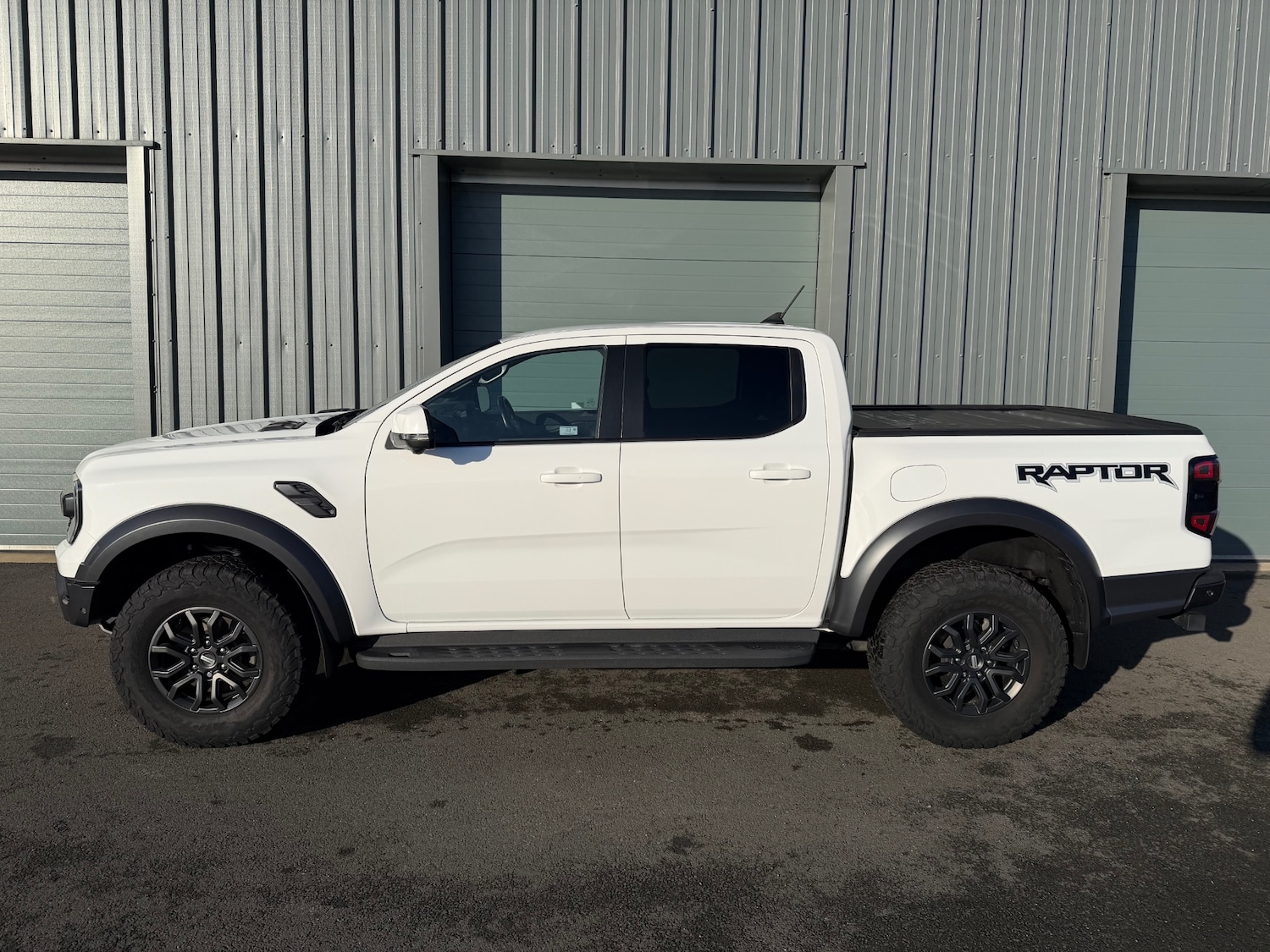 Used Ford Ranger 2024 for sale - 77223316: Photo 6