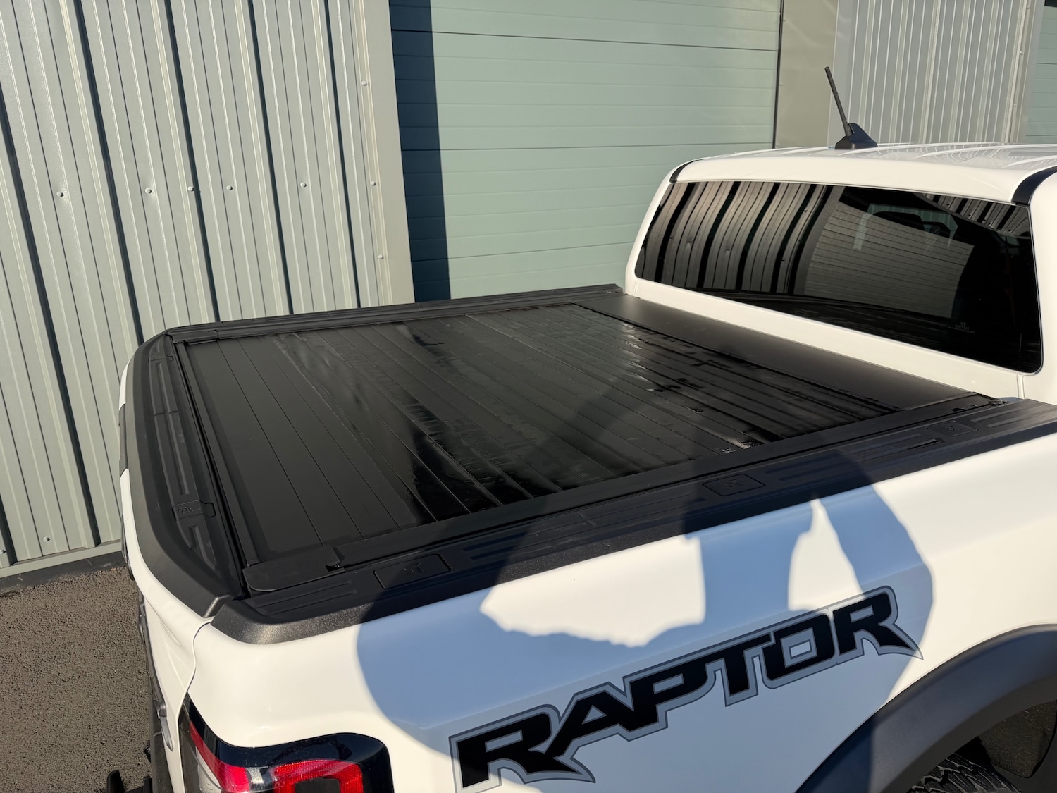 Used Ford Ranger 2024 for sale - 77223316: Photo 9