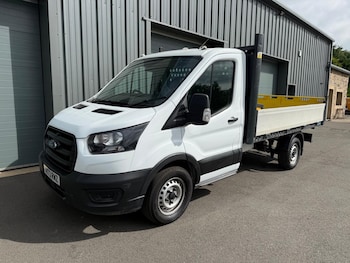 Used Ford Transit 2023 for sale - 79322578: Photo