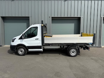 Used Ford Transit 2023 for sale - 79322578: Photo