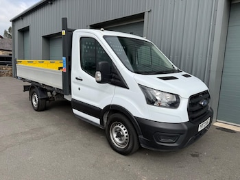 Used Ford Transit 2023 for sale - 79322578: Photo