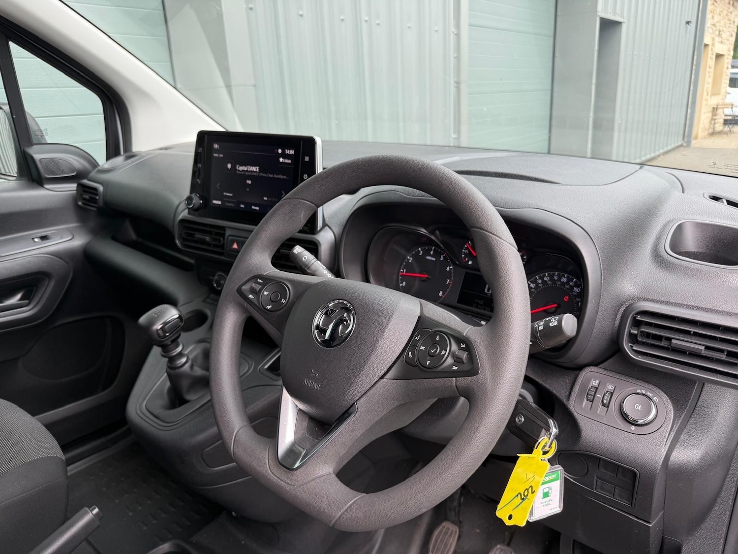 Vehicle 9
