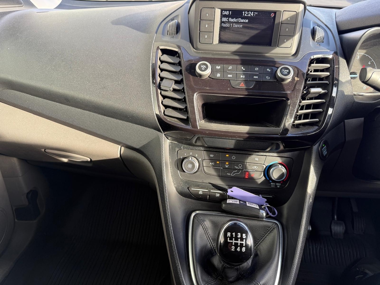 Used Ford Transit Connect 2023 for sale - 76921956: Photo 10