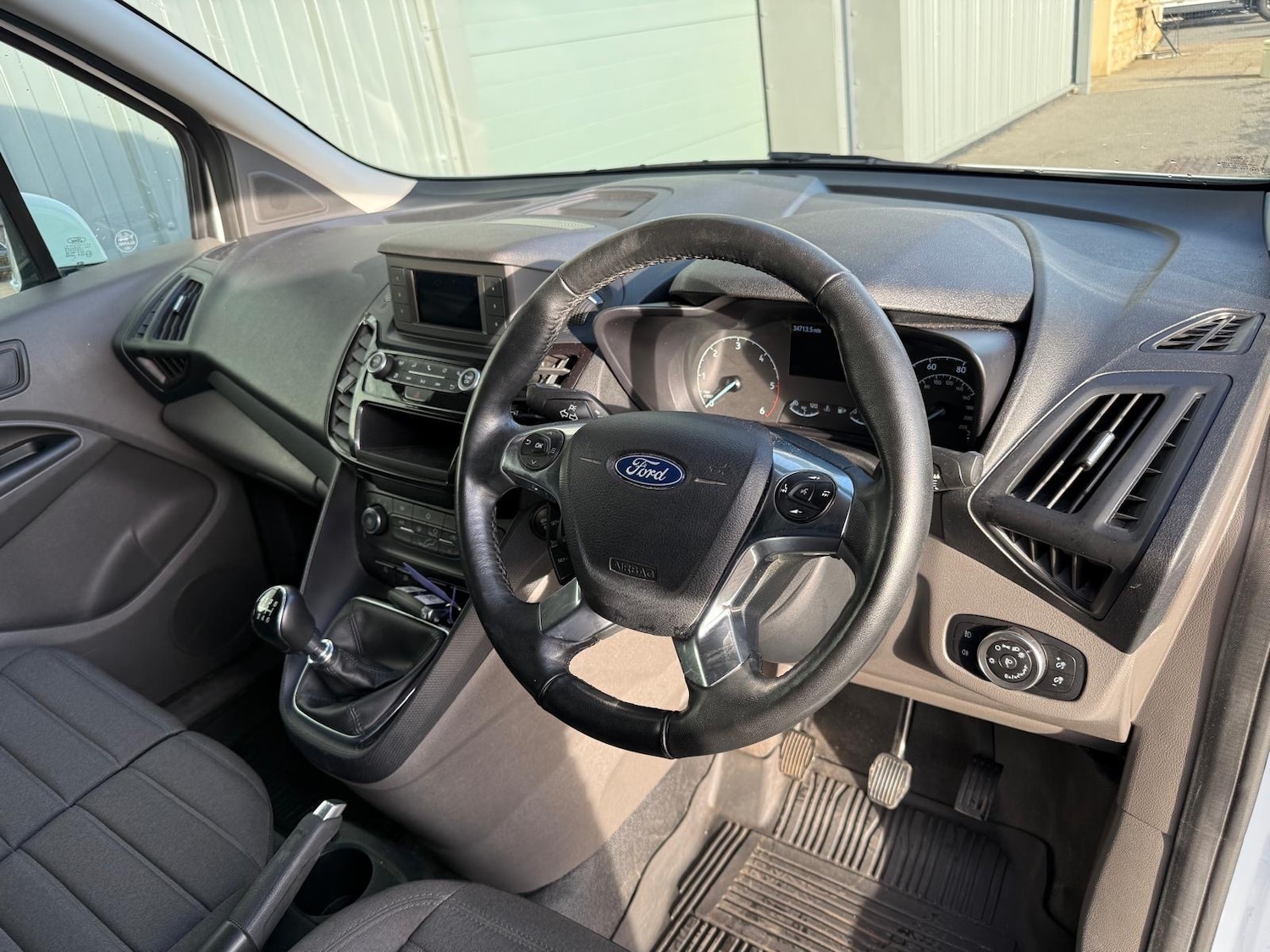 Used Ford Transit Connect 2023 for sale - 76921956: Photo 11