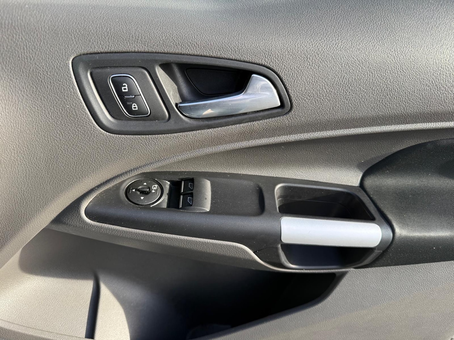 Used Ford Transit Connect 2023 for sale - 76921956: Photo 13