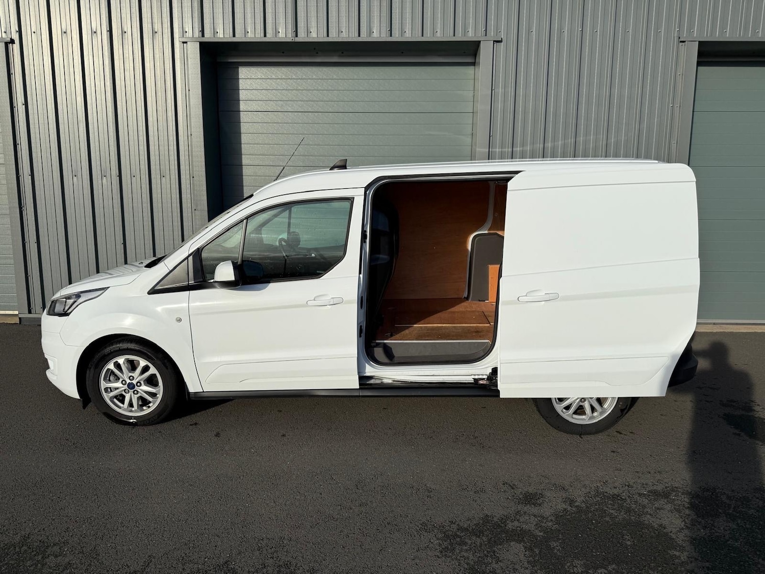 Used Ford Transit Connect 2023 for sale - 76921956: Photo 14