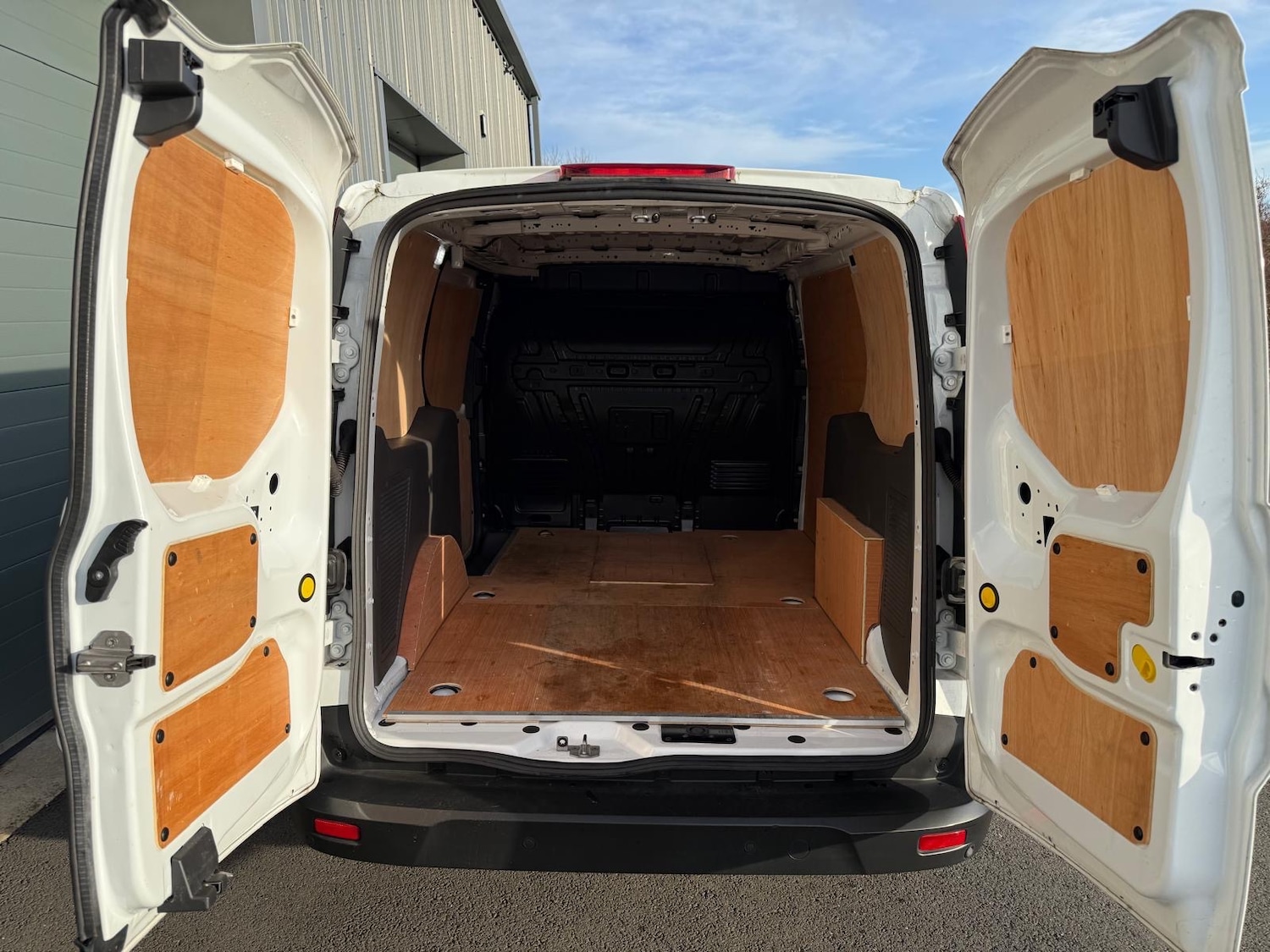 Used Ford Transit Connect 2023 for sale - 76921956: Photo 15